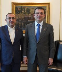 Ünal Ateş’ten Çok Sert İmamoğlu Tepkisi