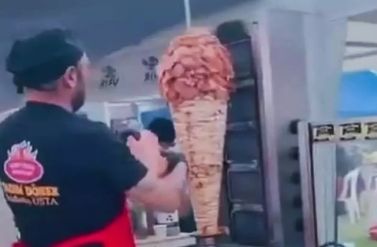 Gördüğünüz An Sakın Almayın, İhbar Edin