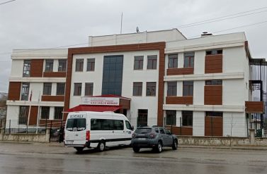 Ilıca Sağlık Merkezi Neden Açılmıyor?