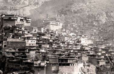 Tarihte Kaplıca Suyu ve Süleymanlı (Zeytun)