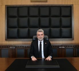 Başkan Görgel: “Kurban Bayramı’mız Kutlu Olsun”