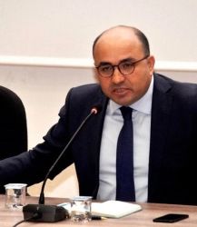 "Cunta Özlemi CHP'nin Genlerinde Var"