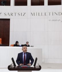 “Kahramanmaraş’ta İleri Gebelik Uzmanı Yok!”