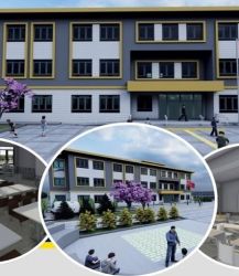 Kahramanmaraş'ta Spor Lilesi İhaleye Çıkıyor