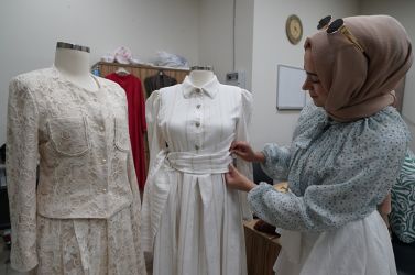 KAMEK’te Yıl Sonu Sergisi Heyecanı