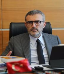 Mahir Ünal'dan Küfür Değerlendirmesi: Alçaklık!