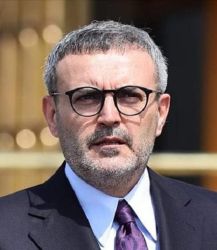 Ünal'dan CHP'ye Sert Sözler: "Demokrasiye İhanet"