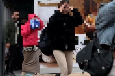 Kahramanmaraş’ta Fuhuş Operasyonu: 2 Tutuklama