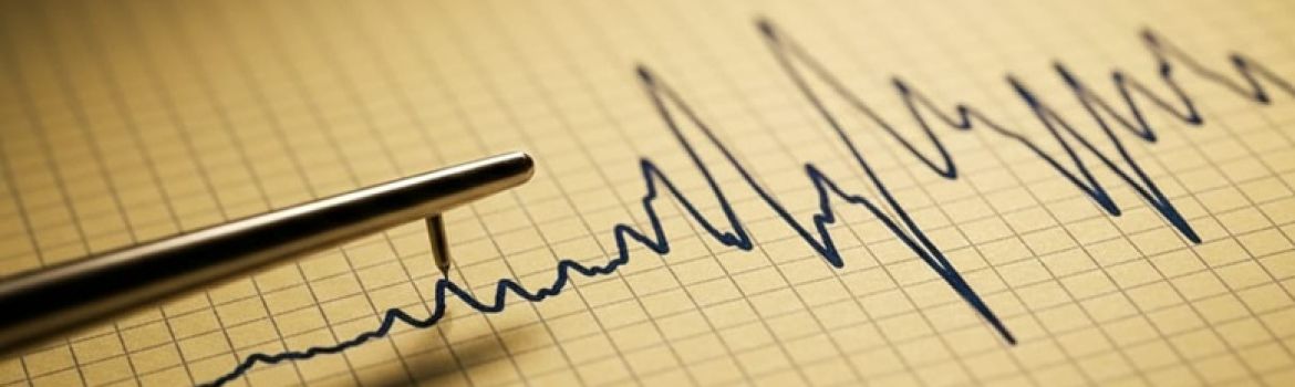 Nurdağı'nda 4.6 Büyüklüğünde Deprem