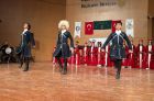 Kafkasya’nın Zengin Mirası Sahneye Taşındı
