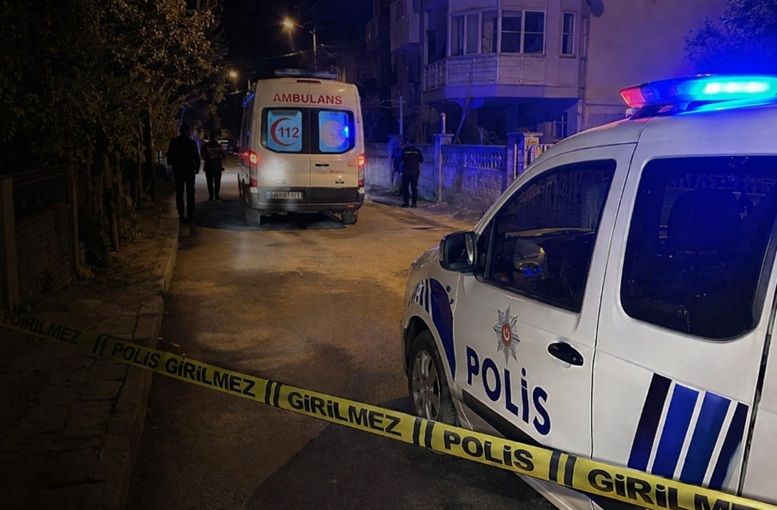 Kahramanmaraş'ta Kayınpederi Tarafından Bıçaklanan Damat Hayatını Kaybetti