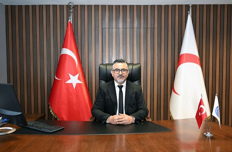 KSÜ Sağlık Uygulama ve Araştırma Hastanesi’nde Görev Değişimi