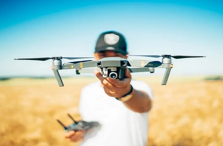 Drone Uçurmada Sınırsız Özgürlük Yok!