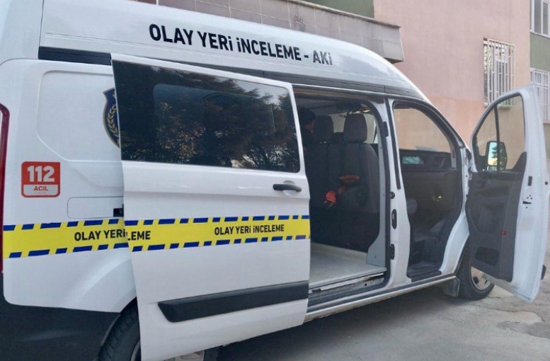 Elbistan’da 65 Yaşındaki Şahıs Evinde Ölü Bulundu