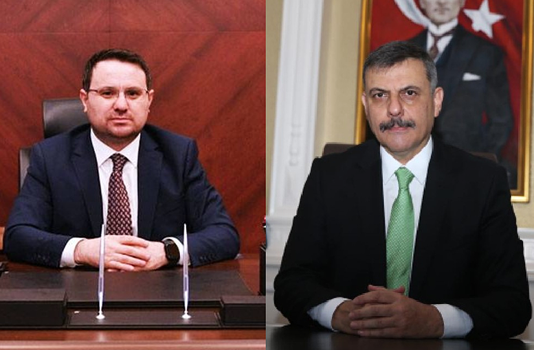 Kabinede İki Bakan Değişti! İçişleri ve Adalet Bakanlığına Yeni Atamalar Resmi Gazete’de Yayımlandı
