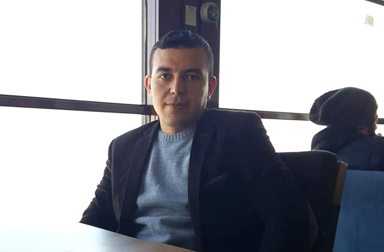 Kahramanmaraşlı Asker Sivas’ta Aracında Ölü Bulundu