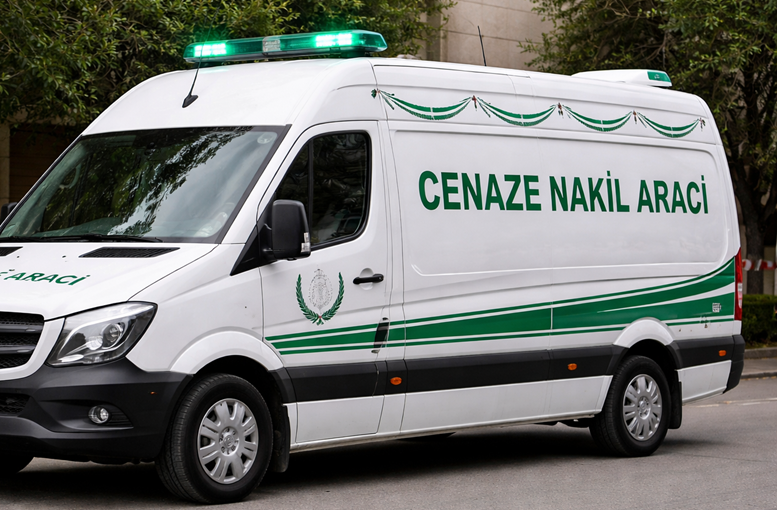 Kahramanmaraş’ta Fabrikada Feci İş Kazası: 1 İşçi Hayatını Kaybetti