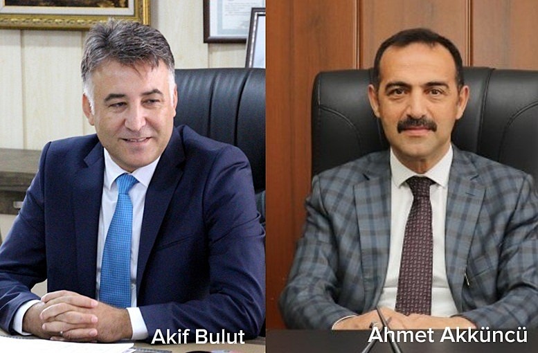 Kahramanmaraş’ta İlçe Milli Eğitim Müdürleri Değişti: Onikişubat ve Dulkadiroğlu’nda Yeni Atamalar
