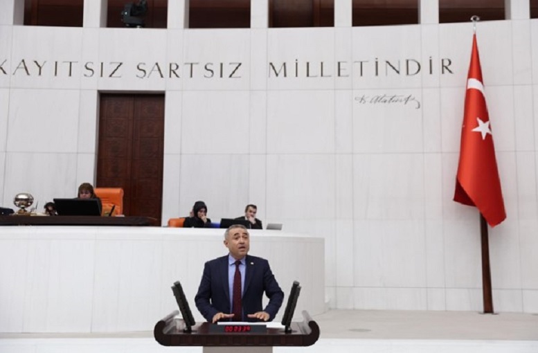 “Kahramanmaraş’ta İleri Gebelik Uzmanı Yok!”