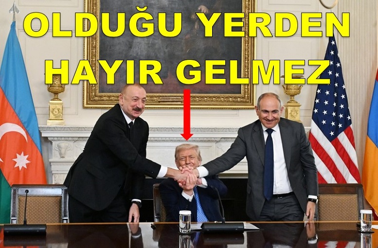 Kediye Ciğer Teslim Edildi (Daha Uygun Bir Başlık Bulmadık!!)