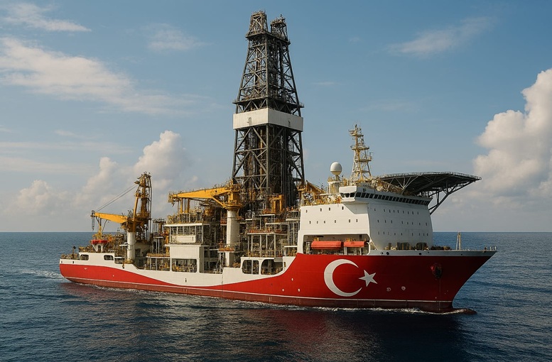 TPAO, Libya’da Petrol ve Doğalgaz Arayacak: 17 Yıl Sonra Açılan İhalede 2 Saha Kazandı